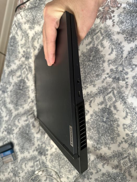 Lenovo legion 5 15.6
