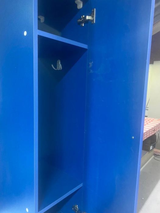 Детский шкафчик в садик