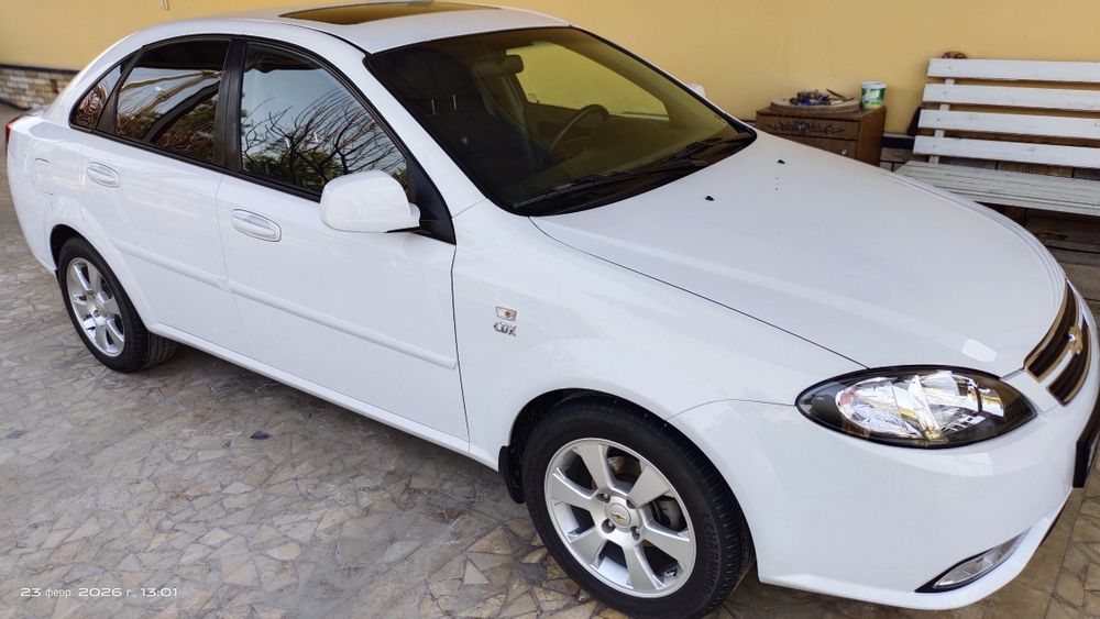 Продаётся Chevrolet Gentra 2023 AT