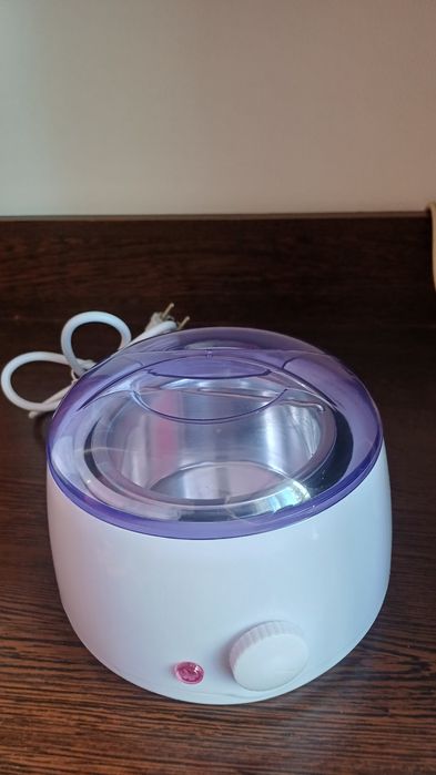 Senso Pro Wax 100 - Aparat de încălzit ceara