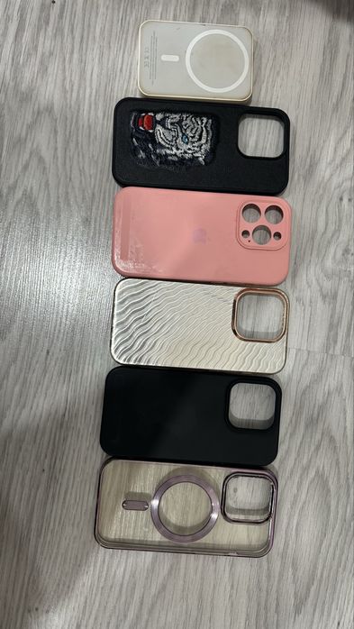 Продается iPhone 14 pro