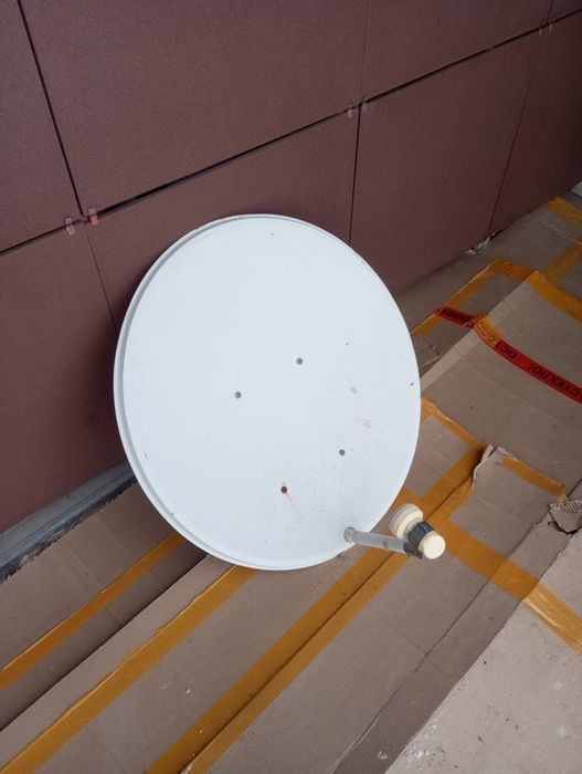 Продам спутниковую тарелку Отау тву тв