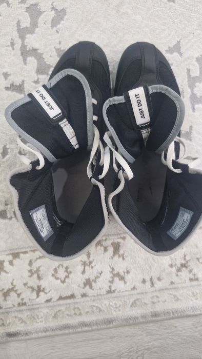 Nike machomai 2 обмен/продажа