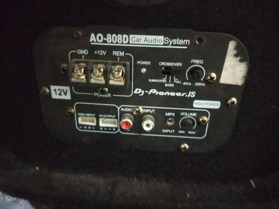 Продам буфера срочно