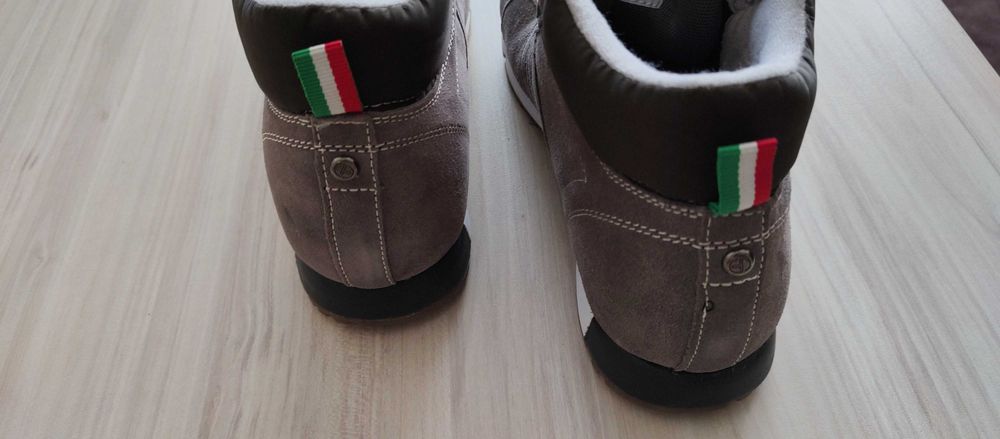 Мъжки обувки Sergio Tacchini размер 44