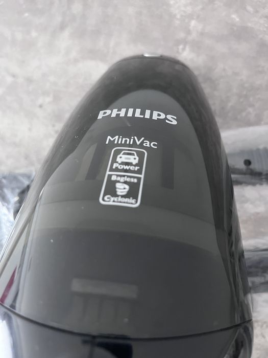 Aspirator Philips MiniVac