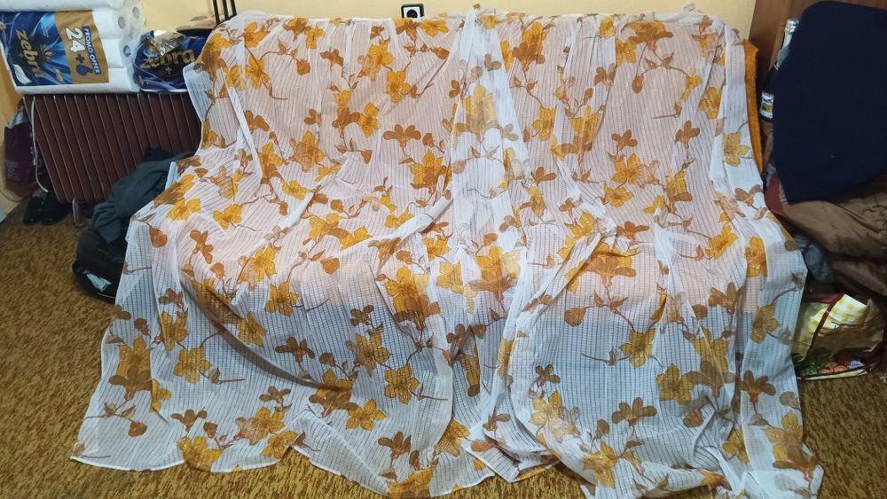 Разнообразни пердета