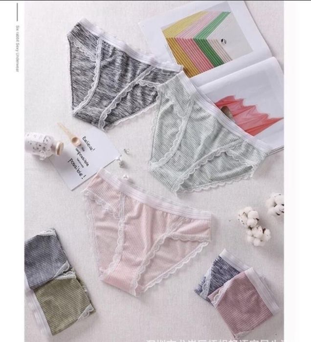 Трусы женские новые