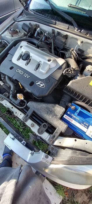 Vînzare Hyundai accent