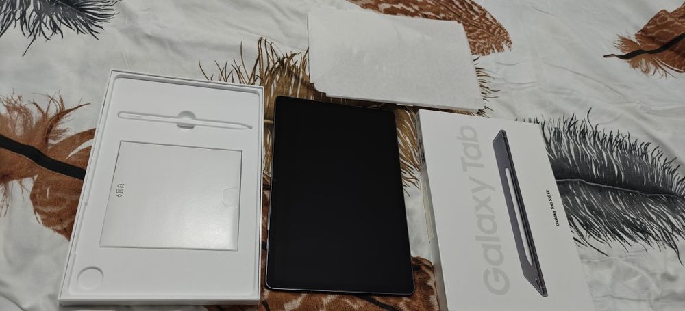 Samsung Galaxy Tab S10 FE