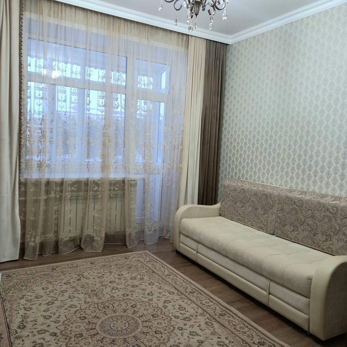 ВИП КВАРТИРА в Караганды, Бухар Жырау