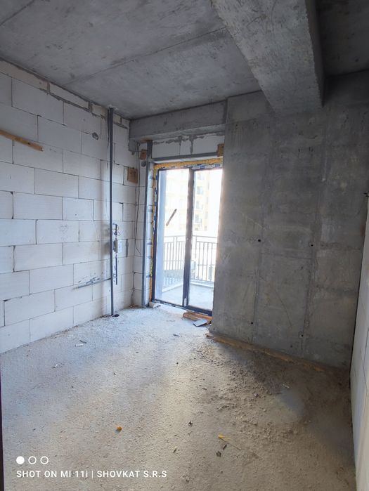 Новостройка ЖК Солярис 104м² + подвал 104м² Яккасарай Кушбеги Аэропорт