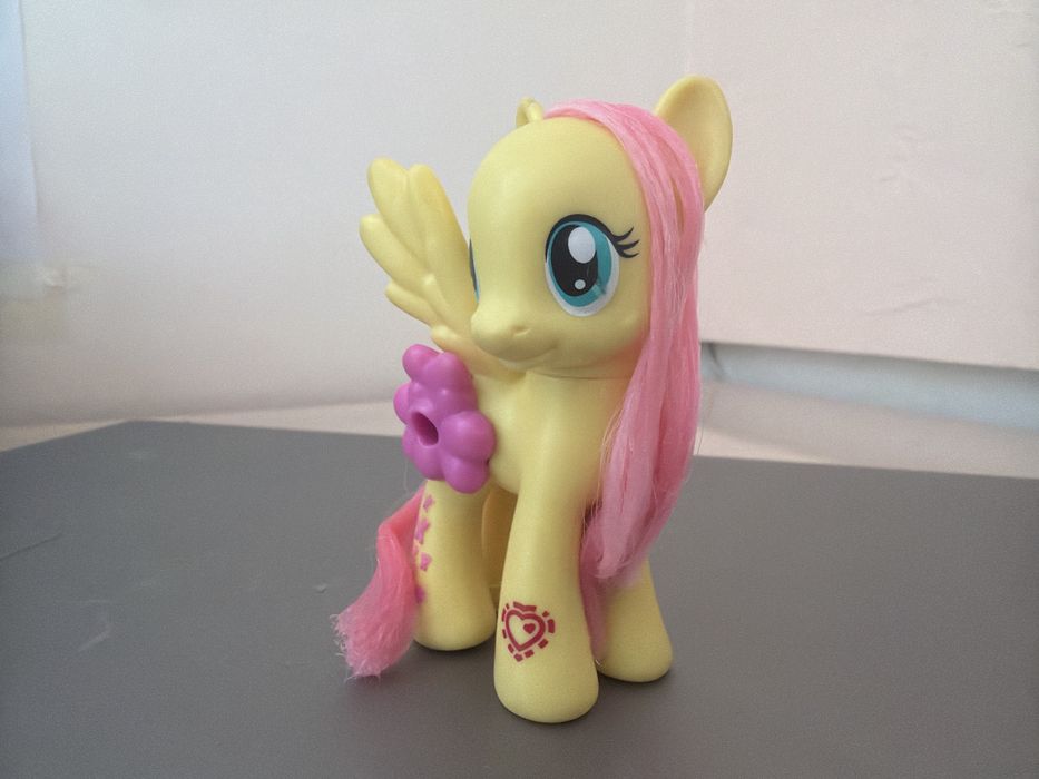 Пони My little pony 3шт