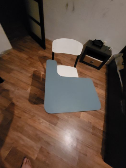 Парта для школьников  ученическая