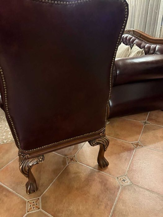 Продавам холова гарнитура