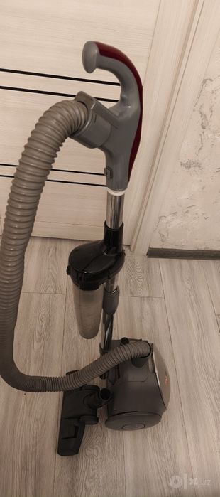 Пылесос LG 1450W