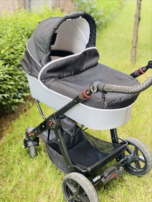 Детска количка 2в1