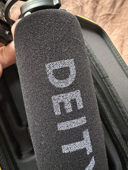 Deity V - Mic  D3 PRO