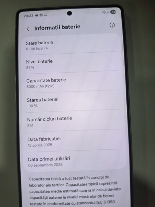 Samsung  S 25 ultra