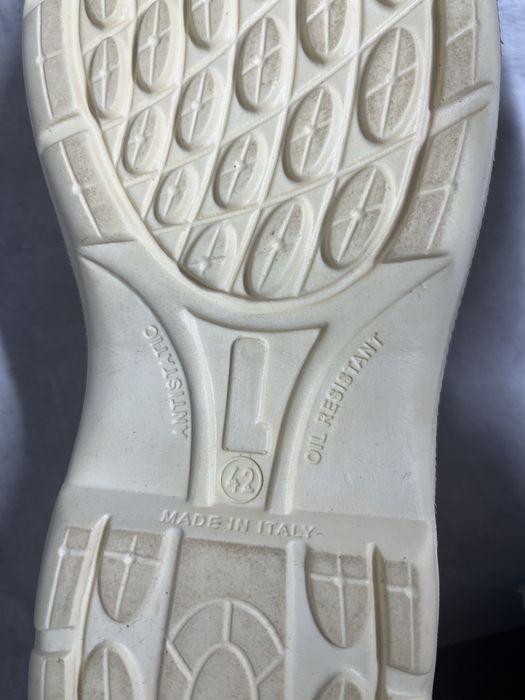 Сандали рабочие