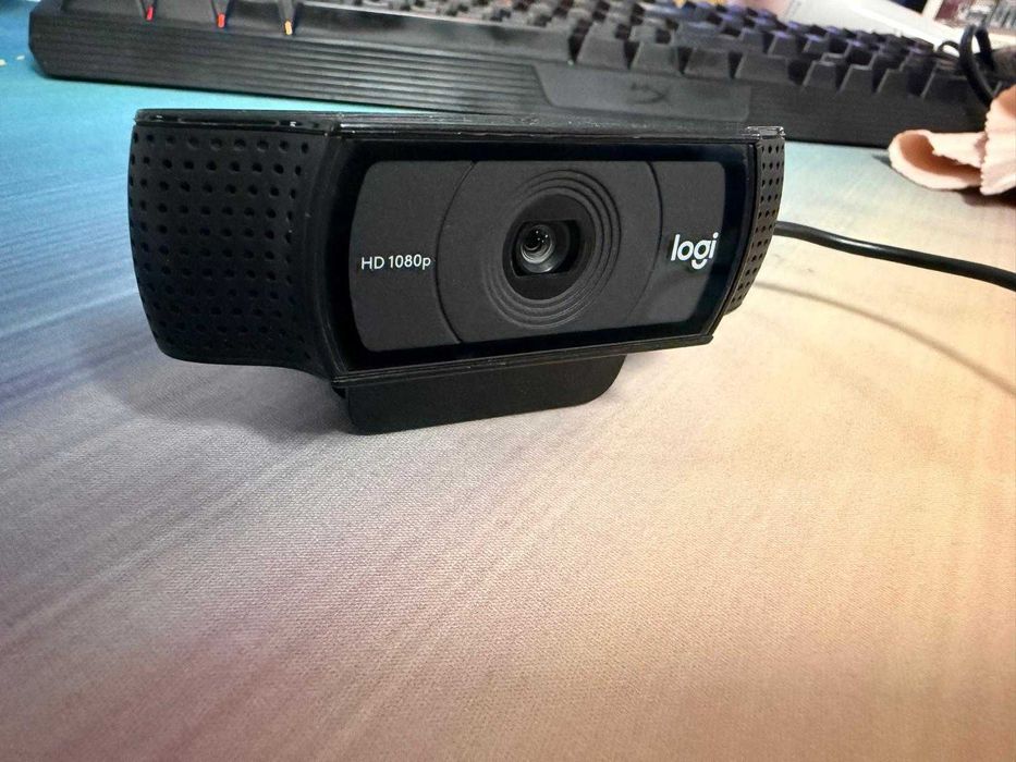 Camera WEB Logitech C920s HD PRO
