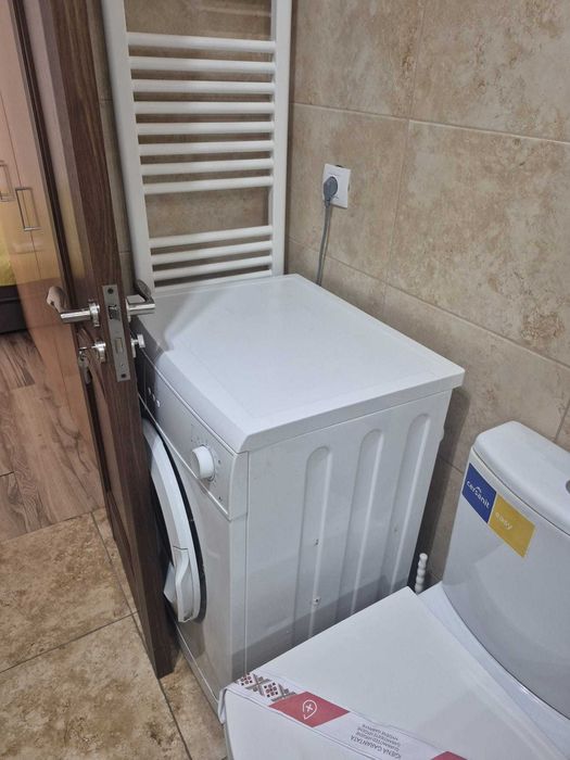 Studio 2 Camere de Inchiriat - Parcul Puskin Nanterre Centru 330 E