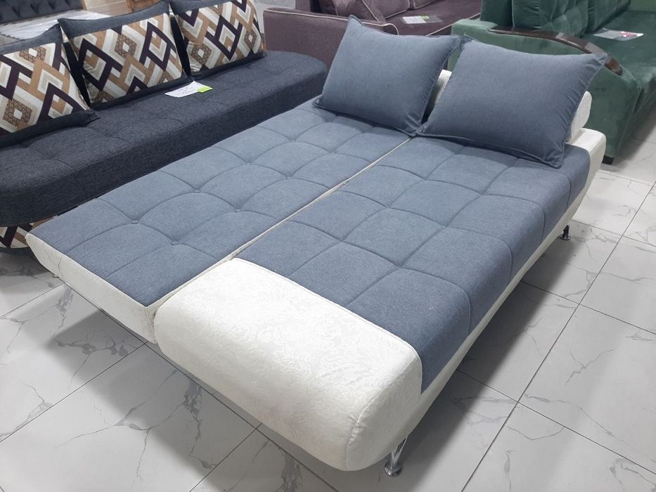 Раскладной диван Еврокнижка Фабричное качества