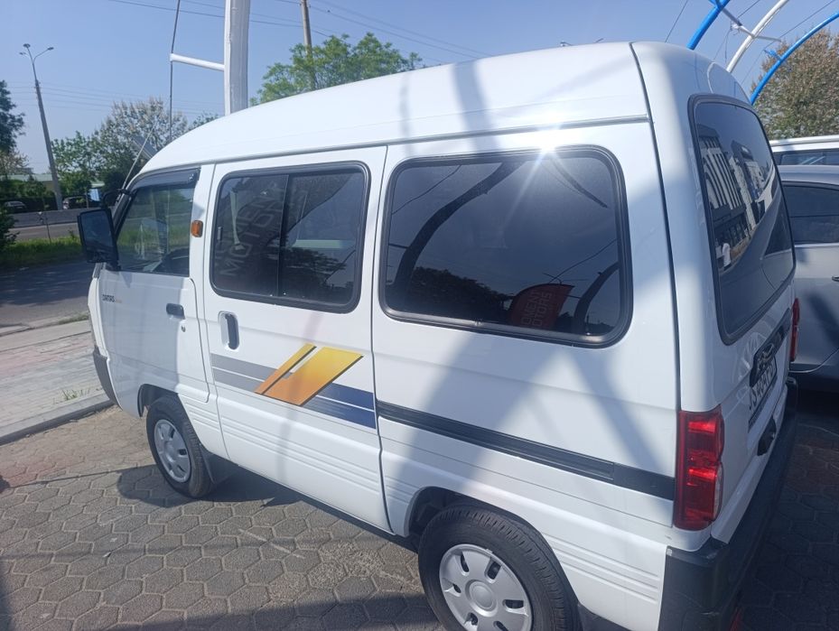 Other Damas 2024 — 5