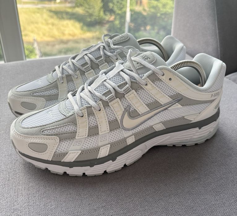 Nike P6000 Обувки