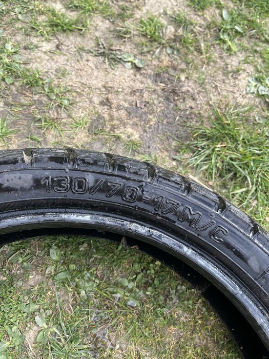 Vand anveloape de cross enduro 130\70 17 M/C , 110 70 17 MC noi