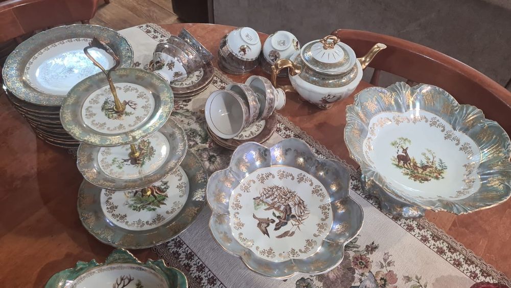 Продам новый серсиз