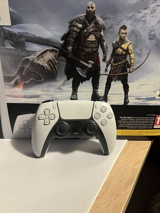 Playstation 5 Digital Edition