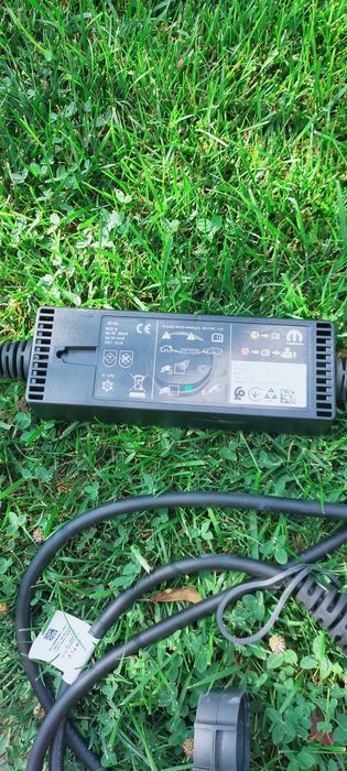 Incarcator universal vehicule electrice Fiat 500