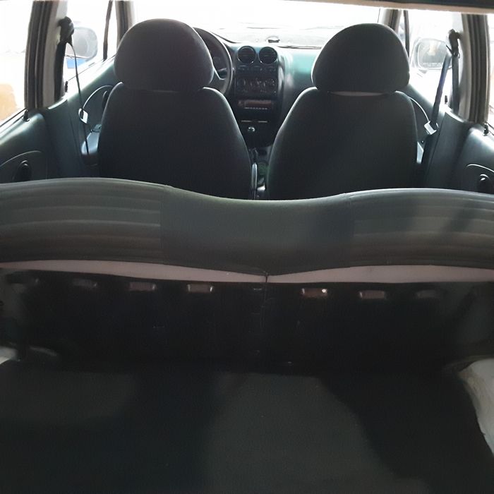 Chevrolet Matiz 2011 — 8