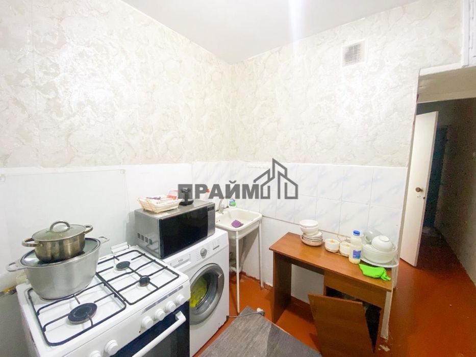 ПРОДАМ 1ком Самал (Нина ПРАЙМ)