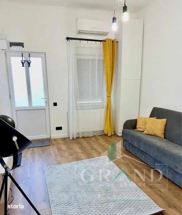 Apartament cu o camera, zona Eroilor, Cluj-Napoca — fotografia 3