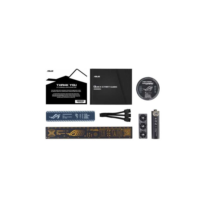 Placa video ROG Astral GeForce RTX™ 5080 16GB GDDR7 OC Edition, NOUA