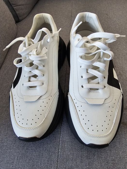 Спортно-елегантни обувки D&G