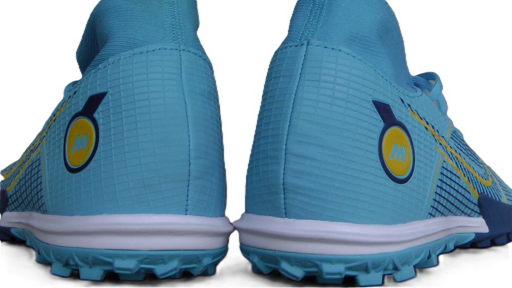 Ghete fotbal sintetic NOI Nike Superfly 8 Academy marimea 41