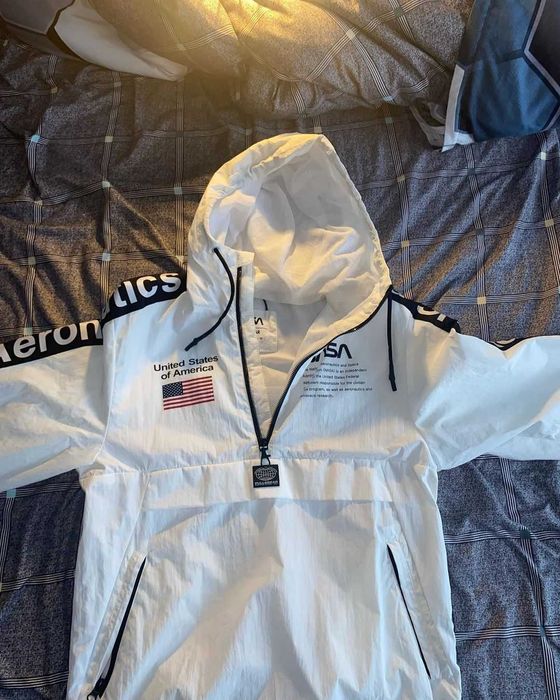 pull&bear spring jacket