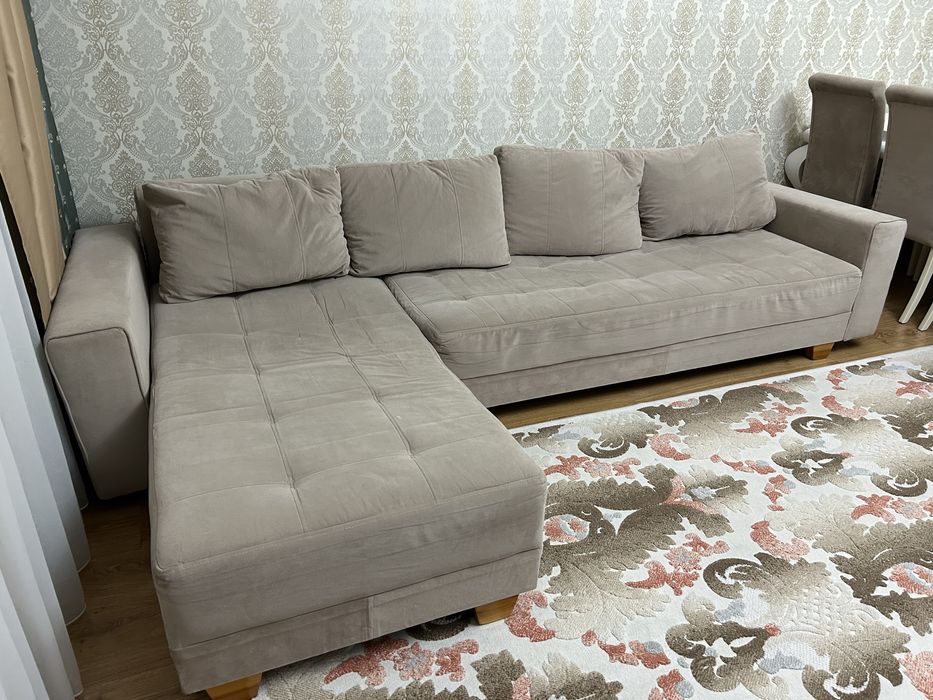 Диван раскладной