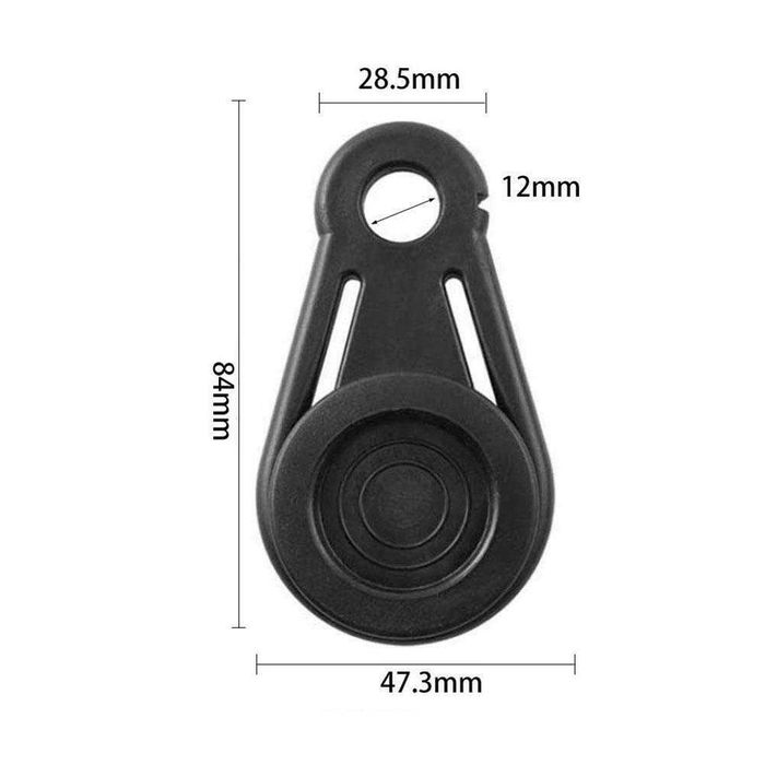 Cleme de ancorare pt cort, prelata, panza etc 10 buc. Noi ambalate!