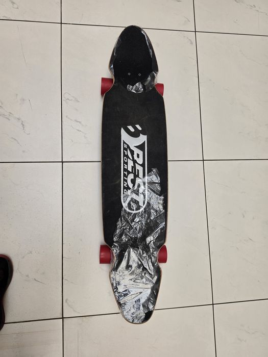 Longboard Pirate Club