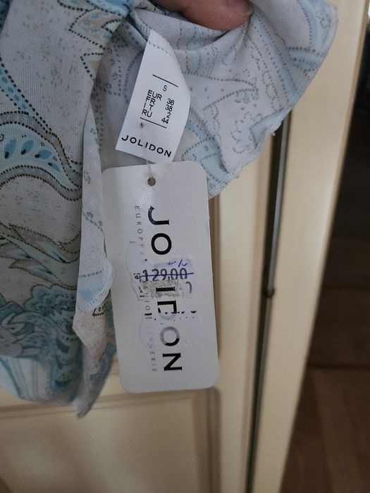 Baby-doll nou Jolidon , XS , calitate deosebita