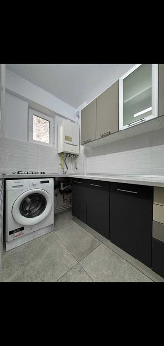 Garsoniera de inchiriat