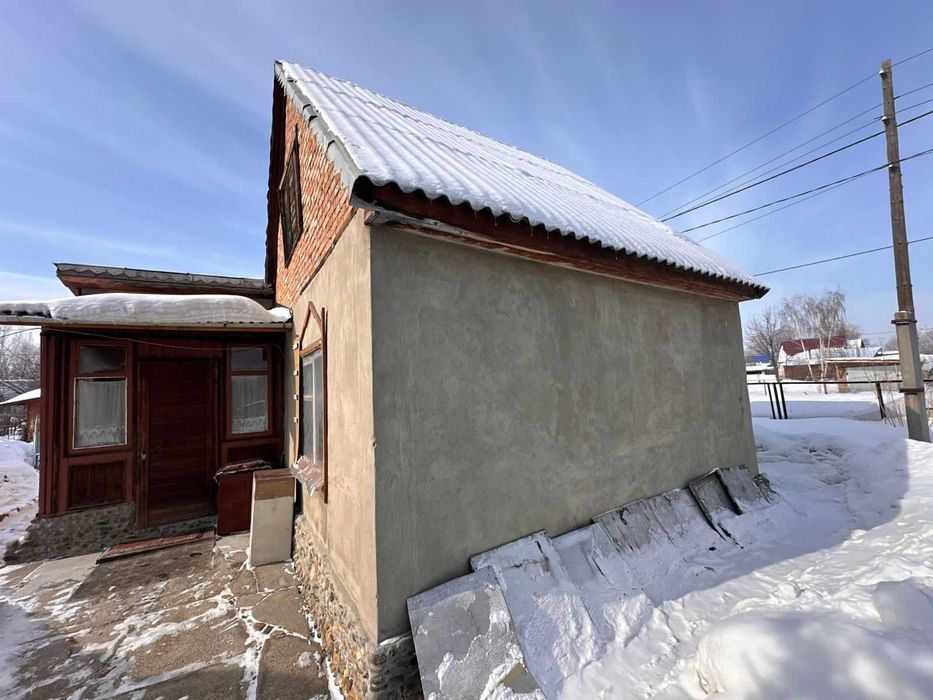 В продаже дом с/о Светоч 386