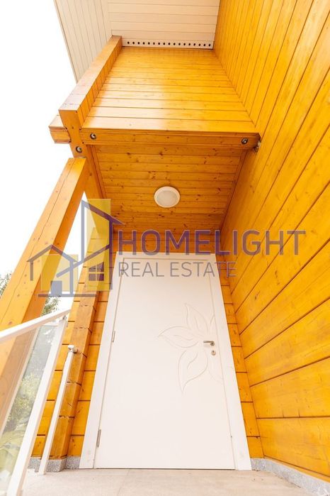 Екологична къща кв. Бояна