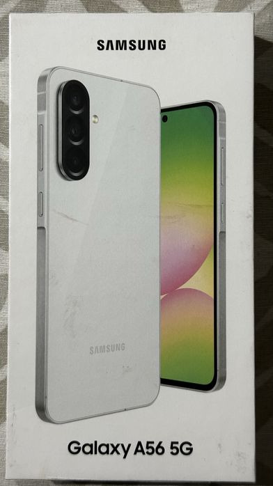 Samsung galaxy A56 5 G 256 GB