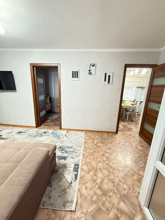 2х комнатная кв посуточно