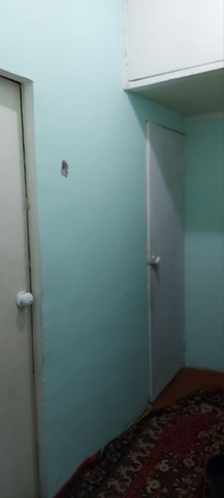 Продаю 1/4/4 Юнусабад 13 метро линия  49000 уе